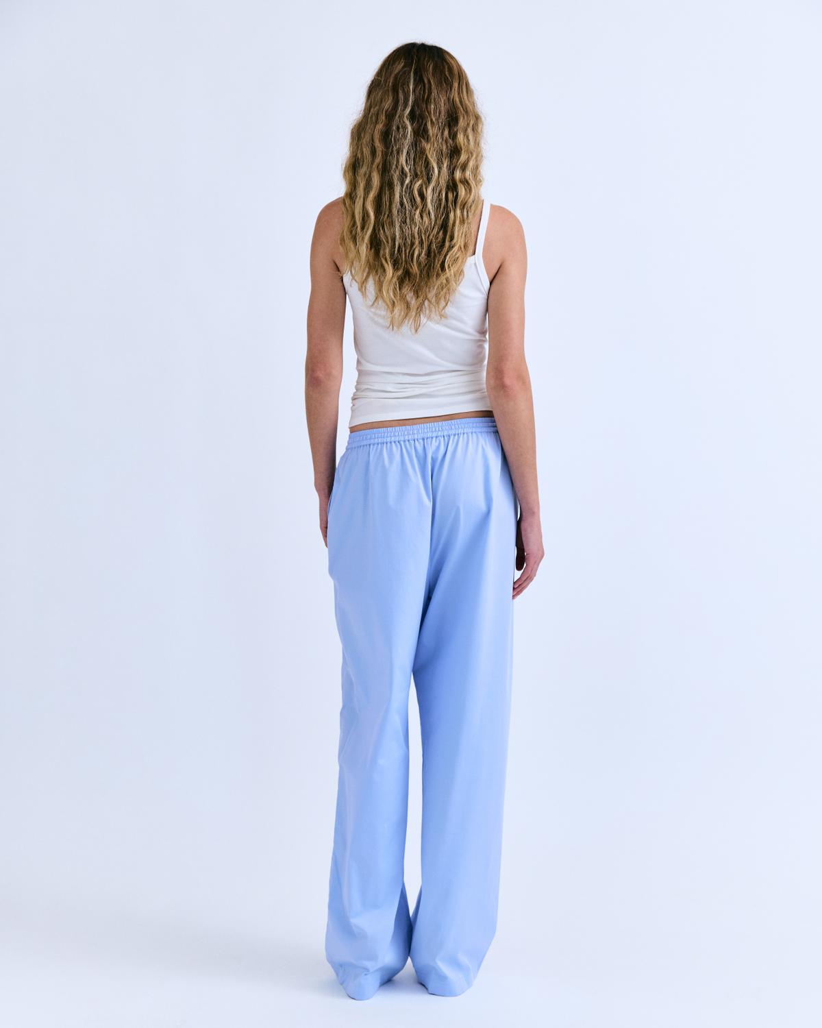 Love Stories Theodore