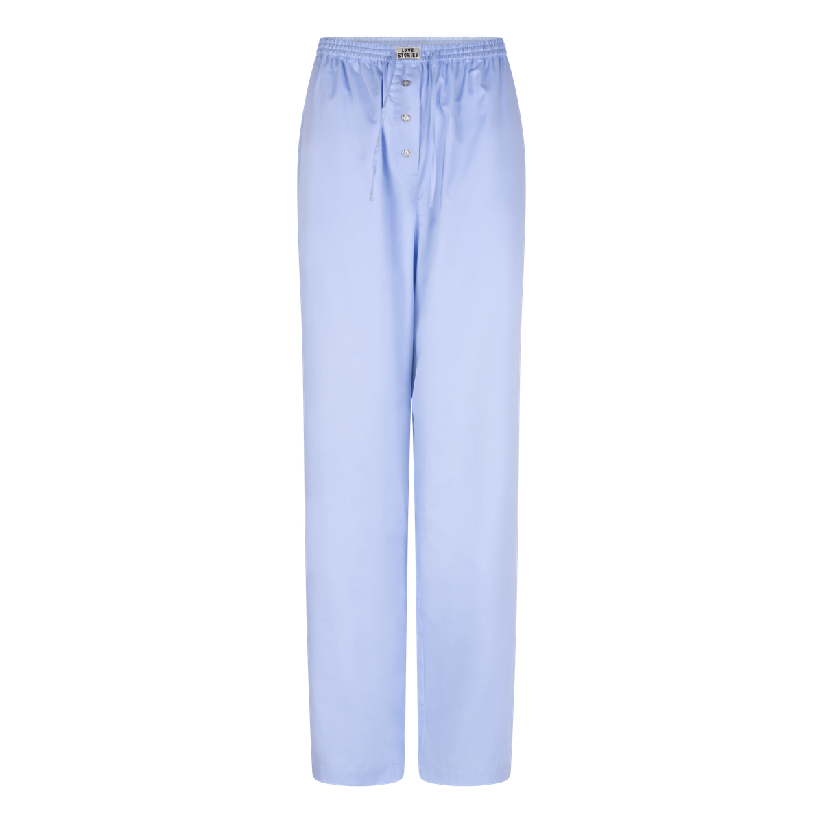 Love Stories Theodore