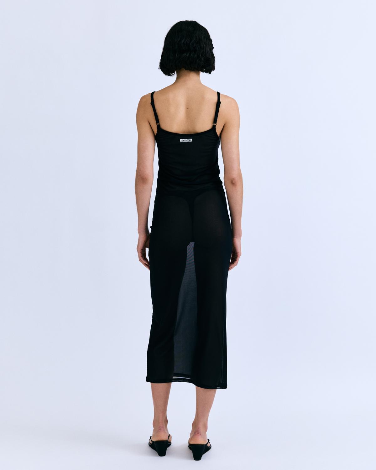 Love Stories Doloris