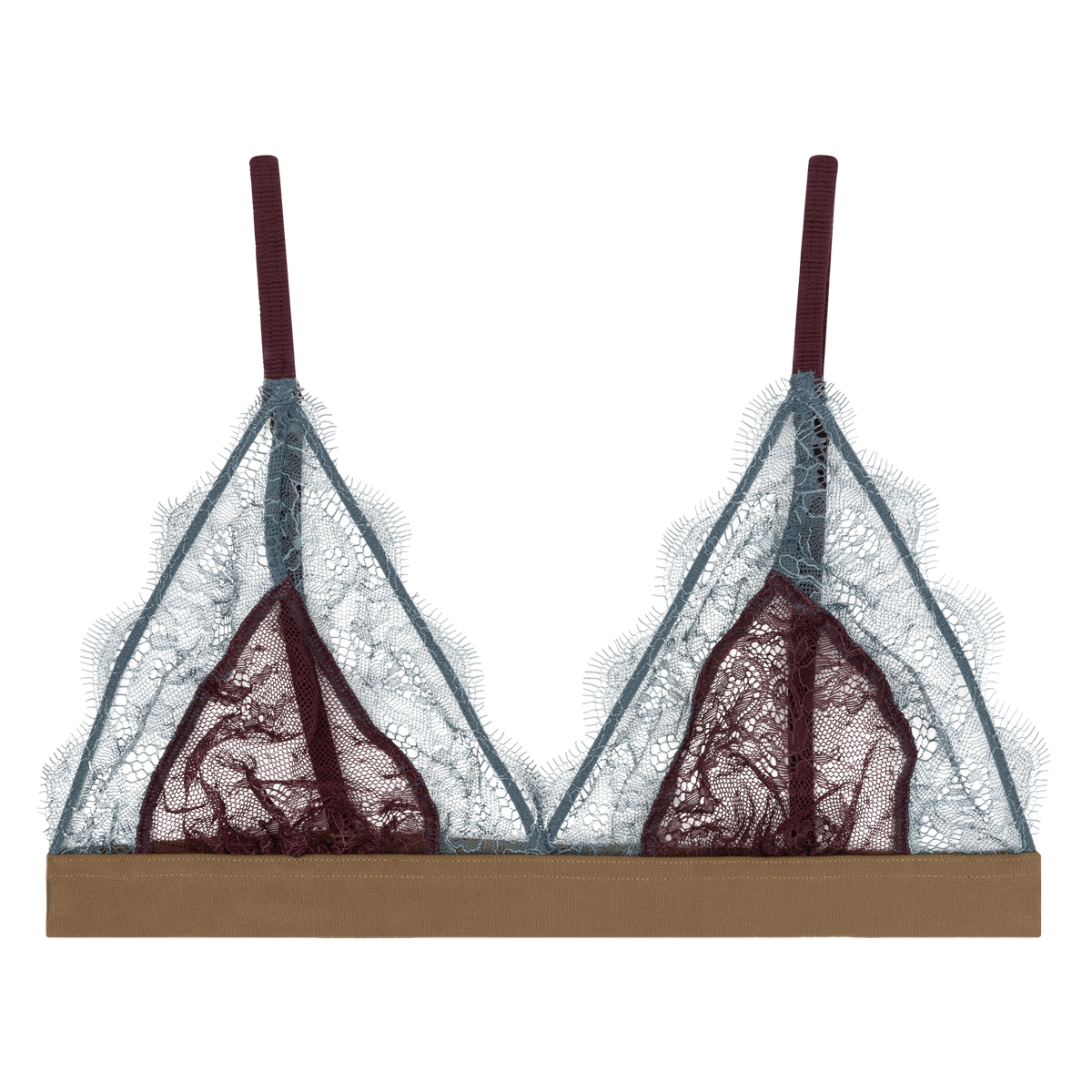 Love Stories Love Lace