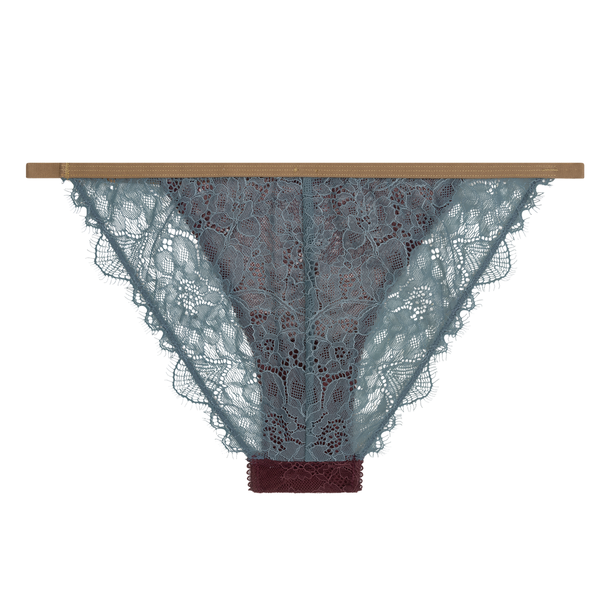 Love Stories Wild Rose