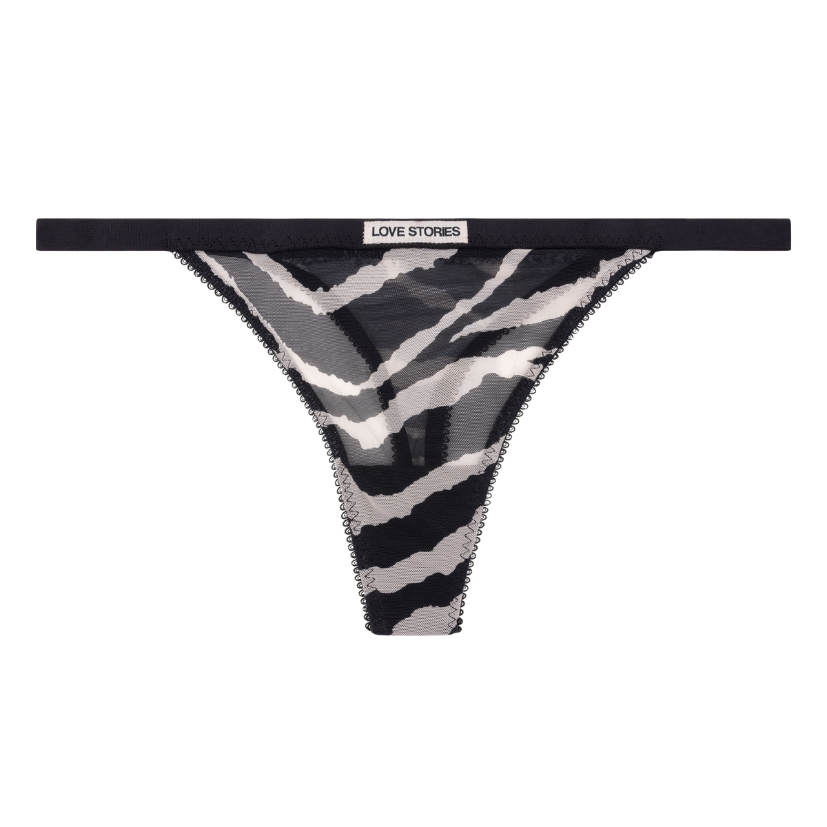 Love Stories Roomservice