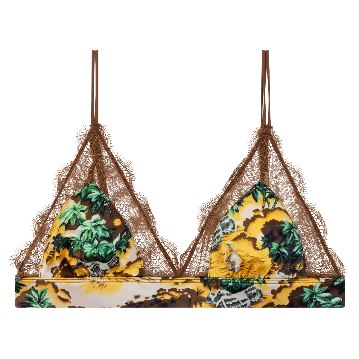 Love Stories Love Lace