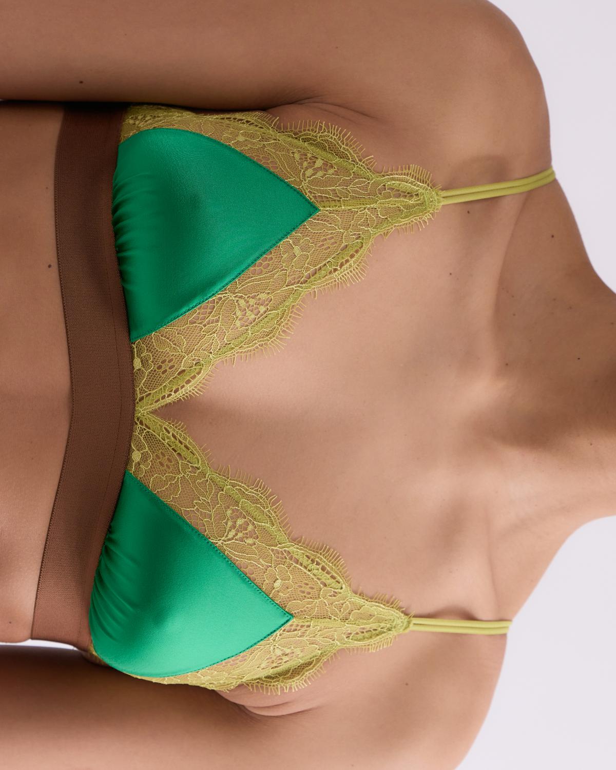 Love Stories Love Lace