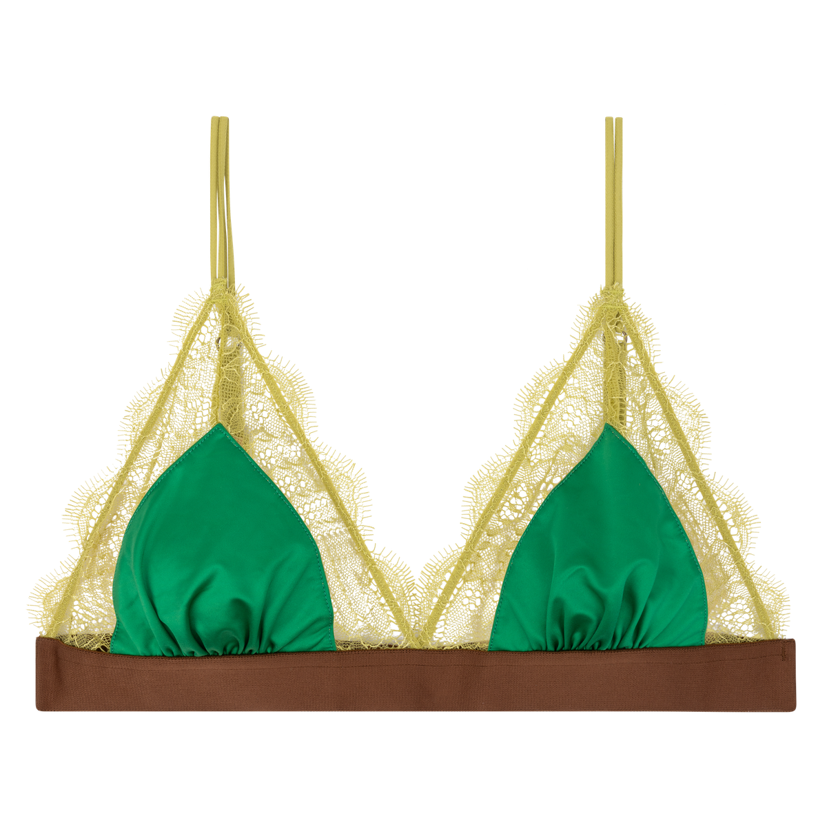 Love Stories Love Lace