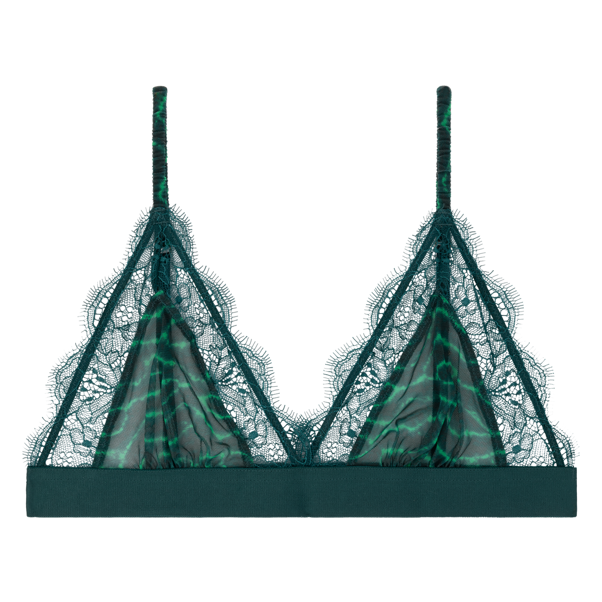 Love Stories Love Lace