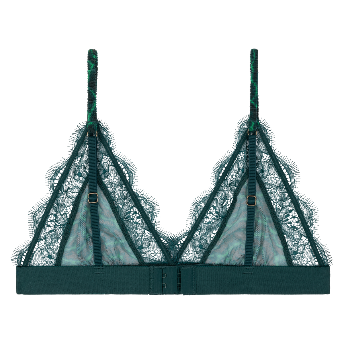 Love Stories Love Lace