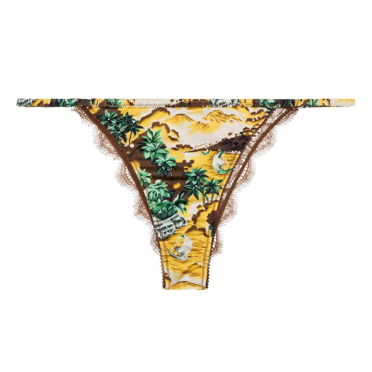 Love Stories Charlotte