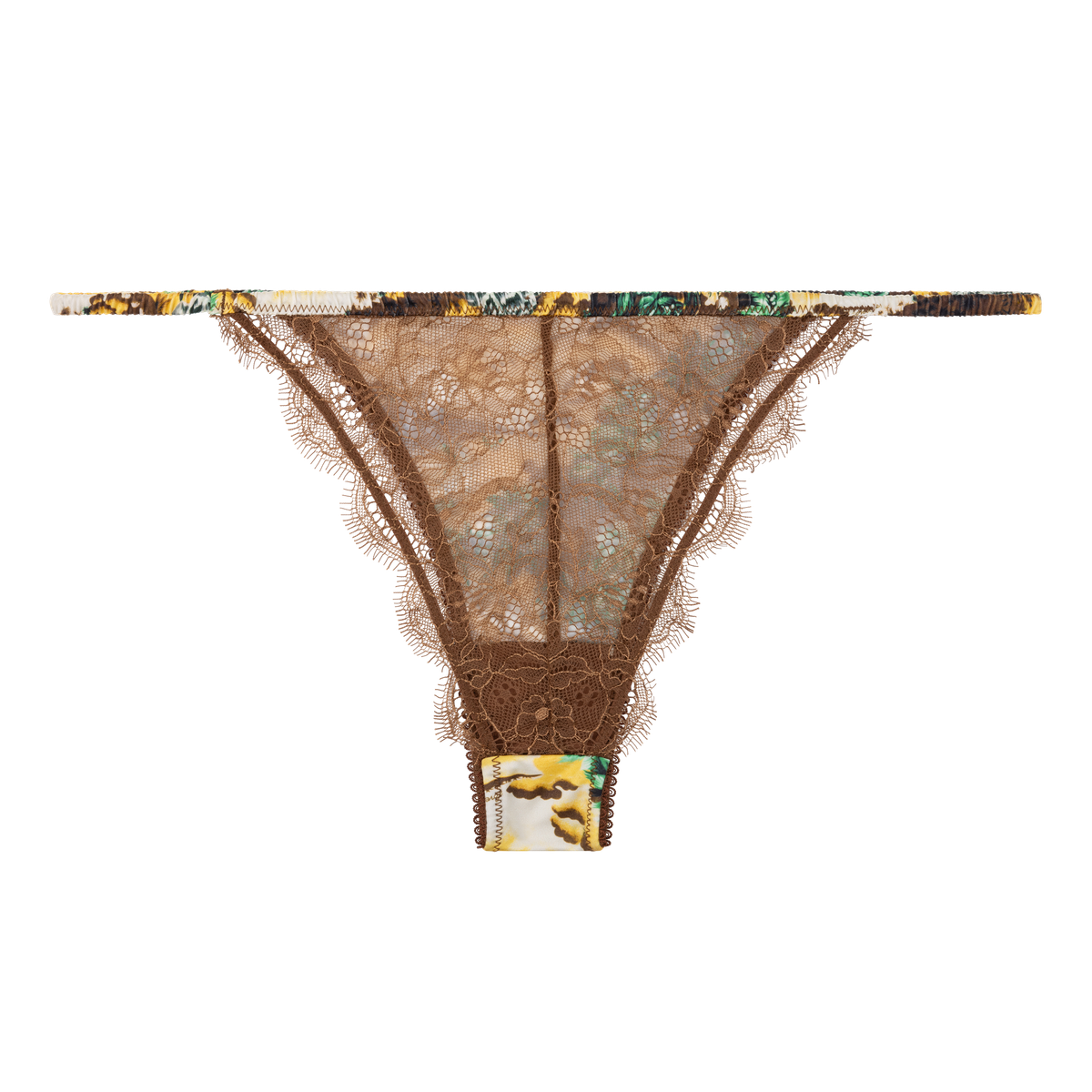 Love Stories Charlotte