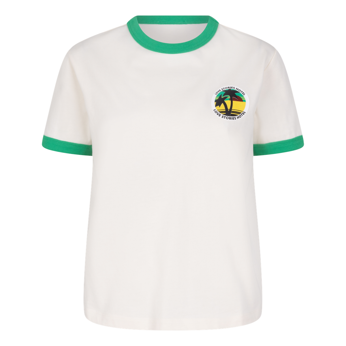 Love Stories Charlet