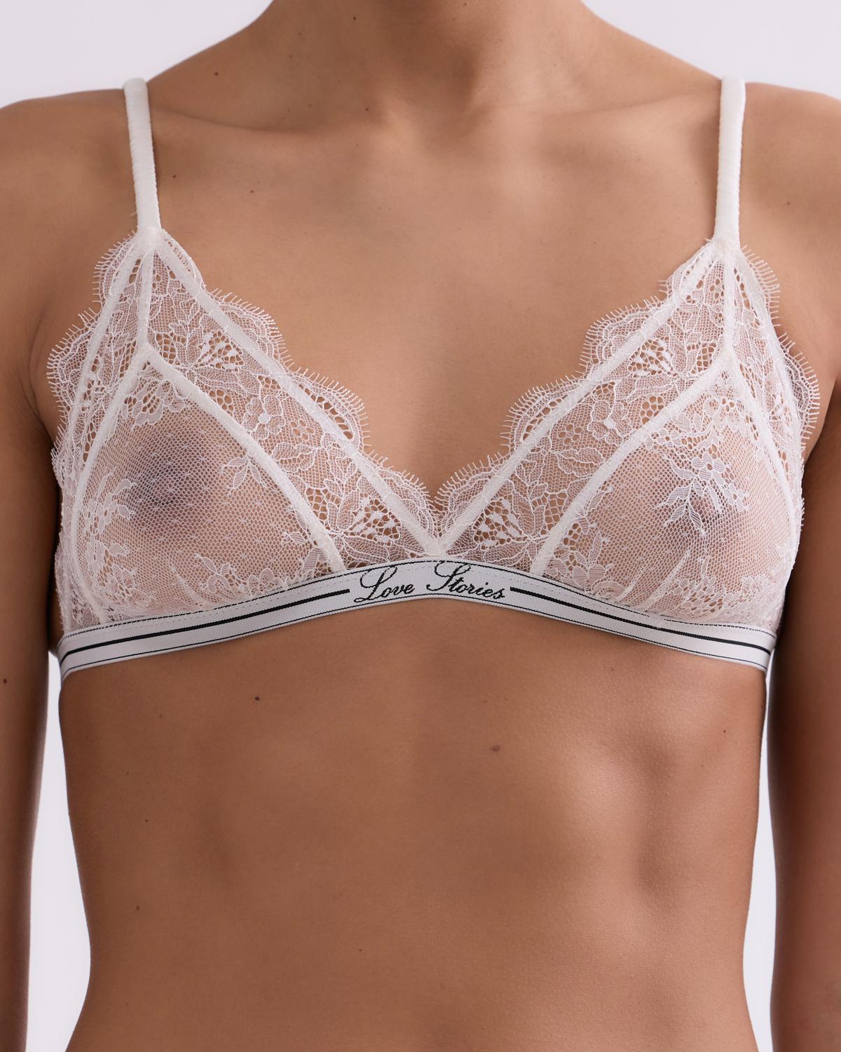Love Stories Love Lace