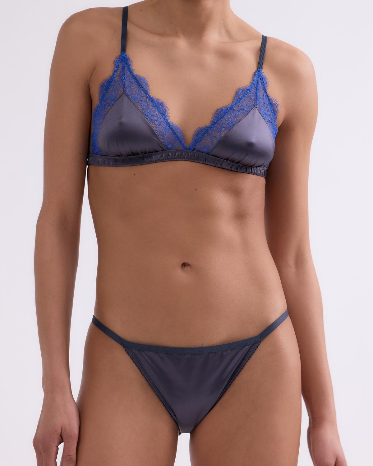 Love Stories Love Lace