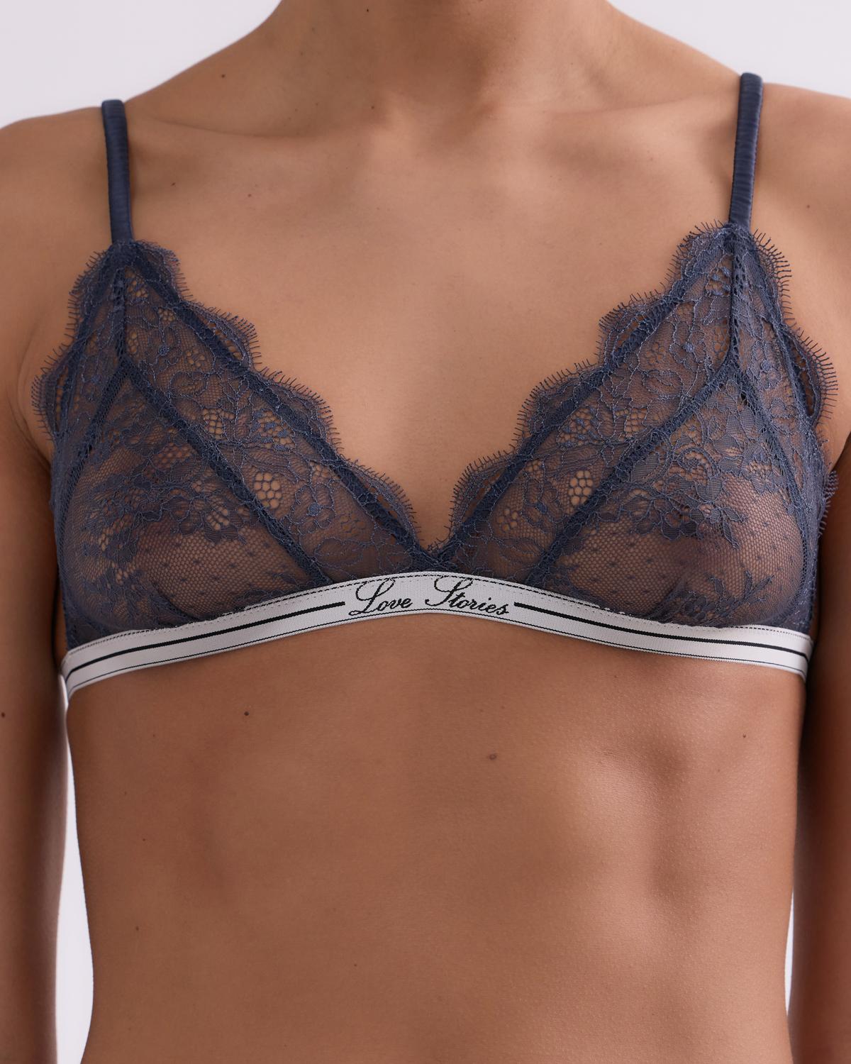 Love Stories Love Lace