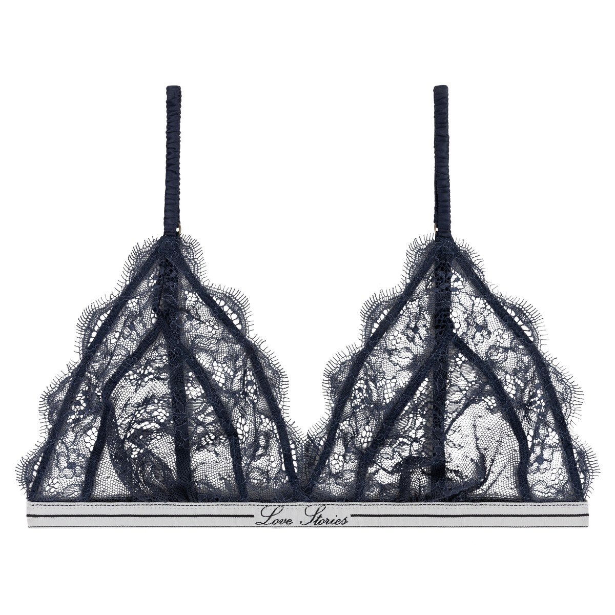 Love Stories Love Lace