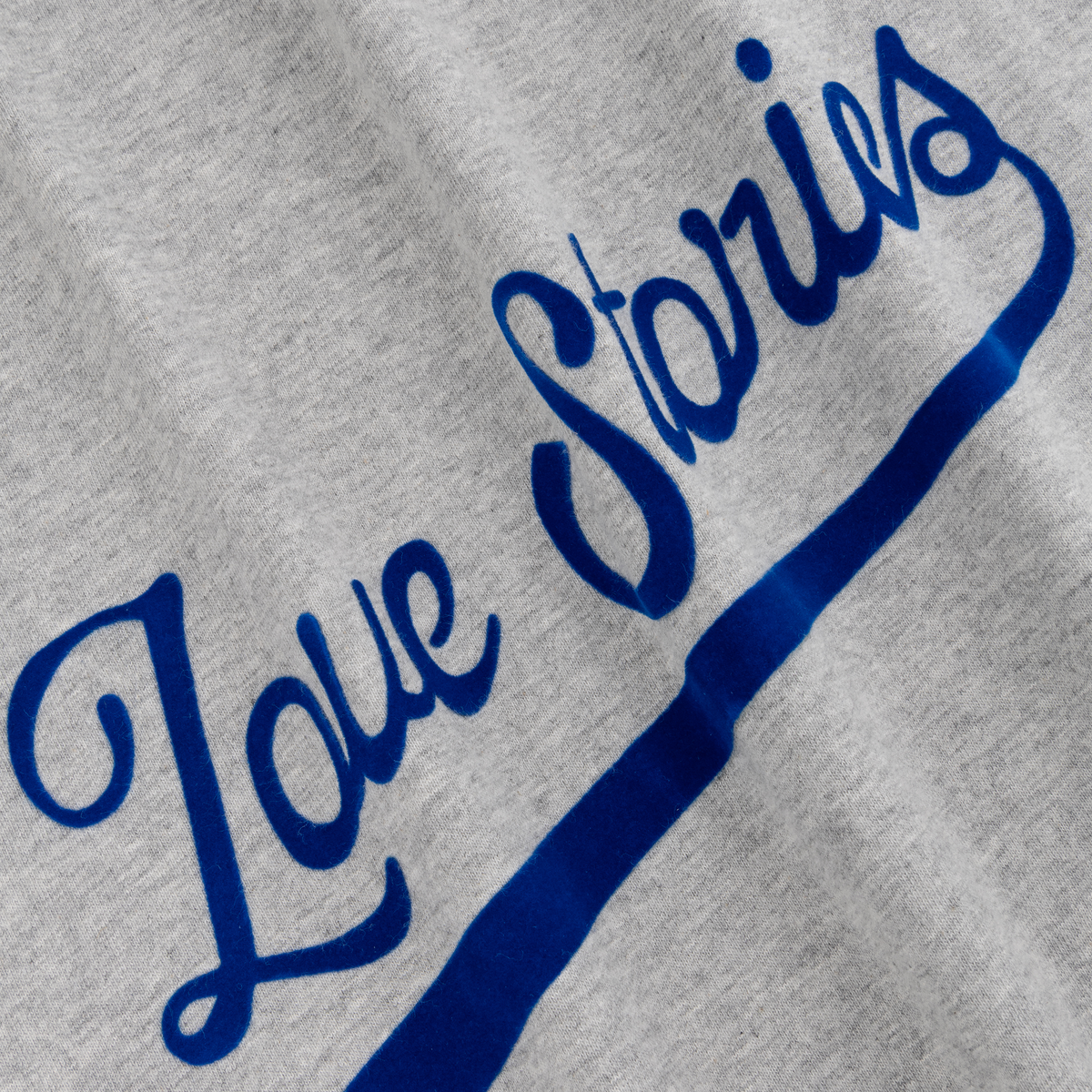 Love Stories Alba