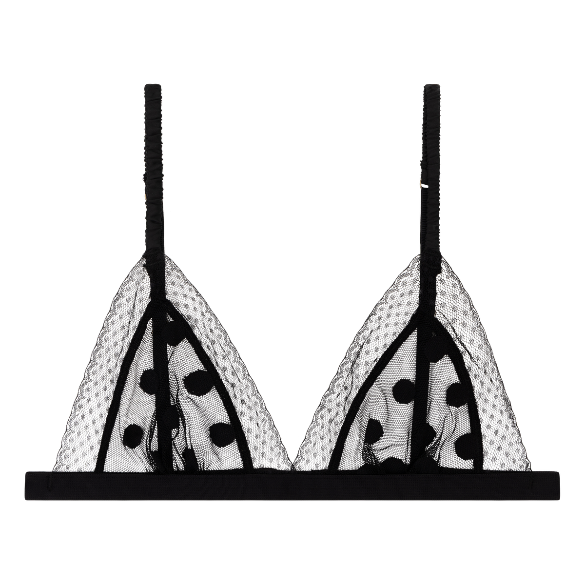 Love Stories Love Lace