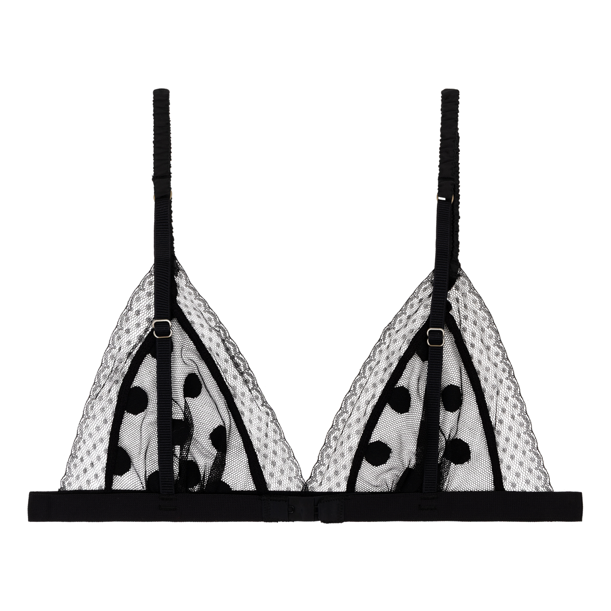 Love Stories Love Lace