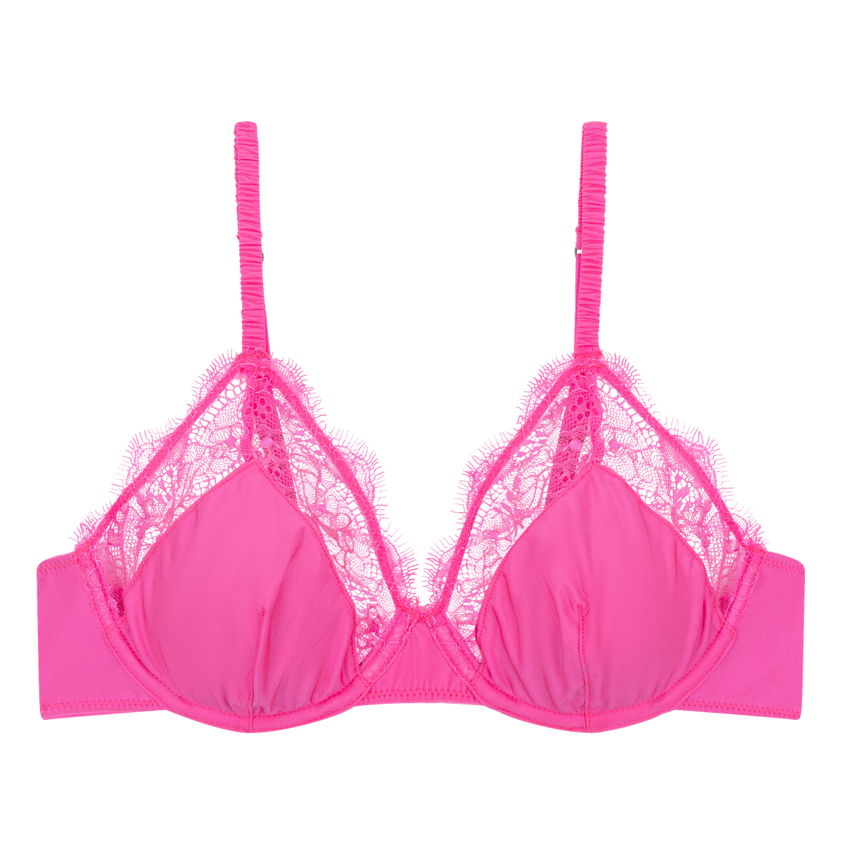 Love Stories Perfect Mismatch Pink