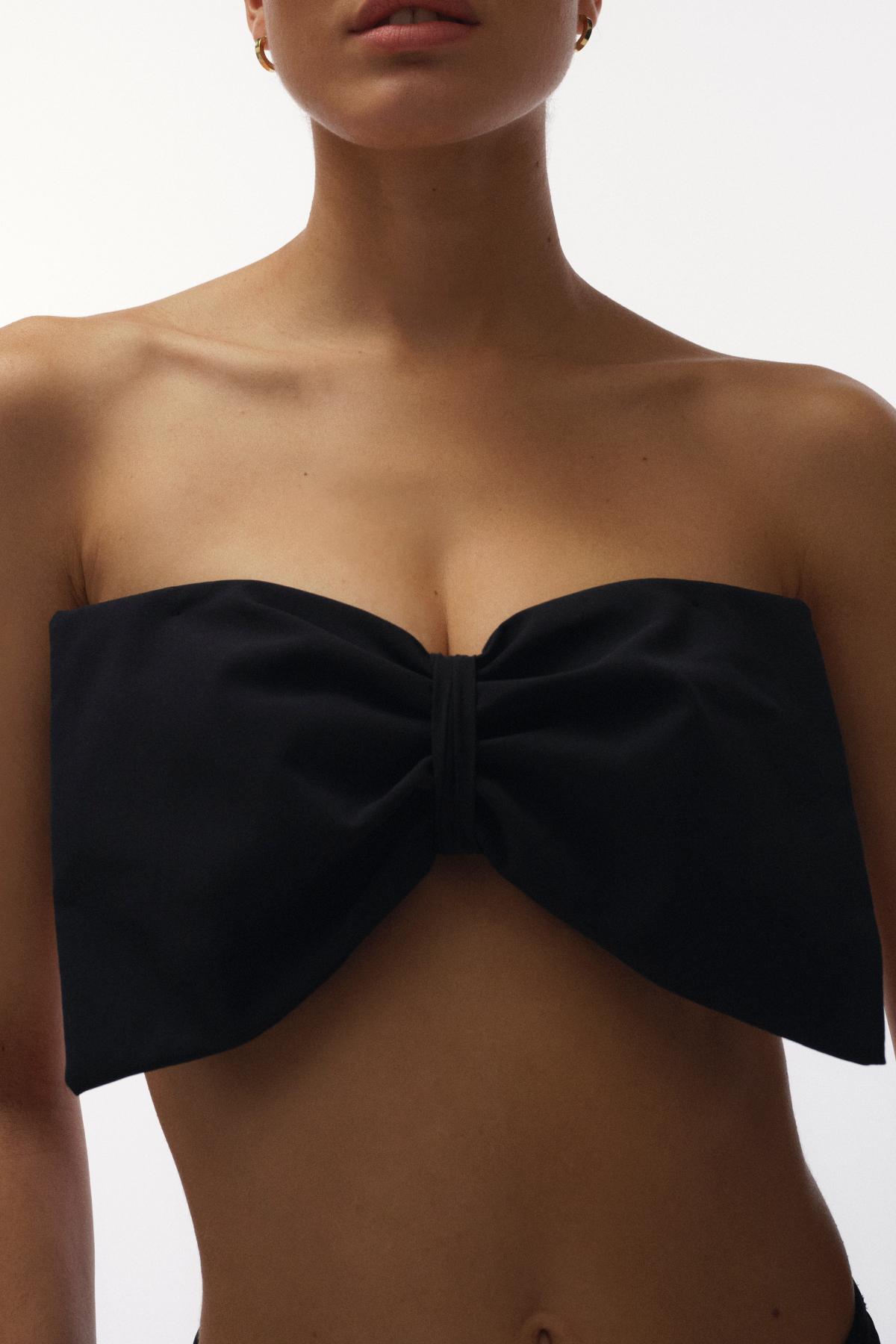 Love Stories Bow