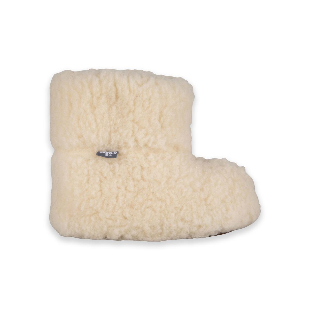 Love Stories Wool Slipper Kids