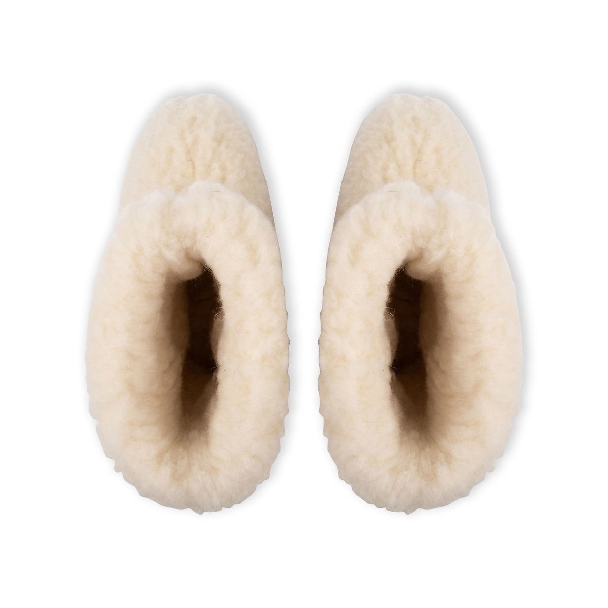Love Stories Wool Slipper Kids