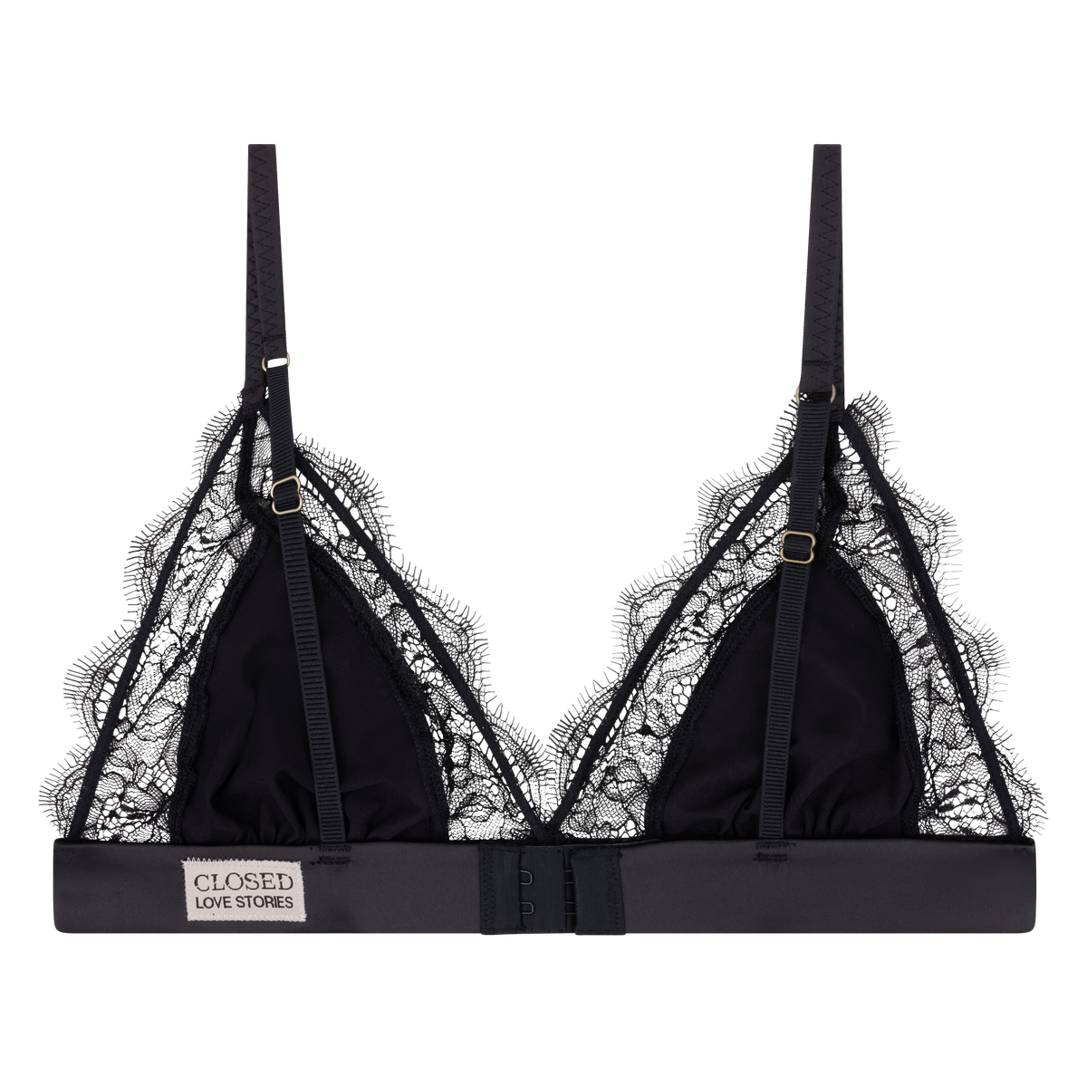 Love Stories Love Lace