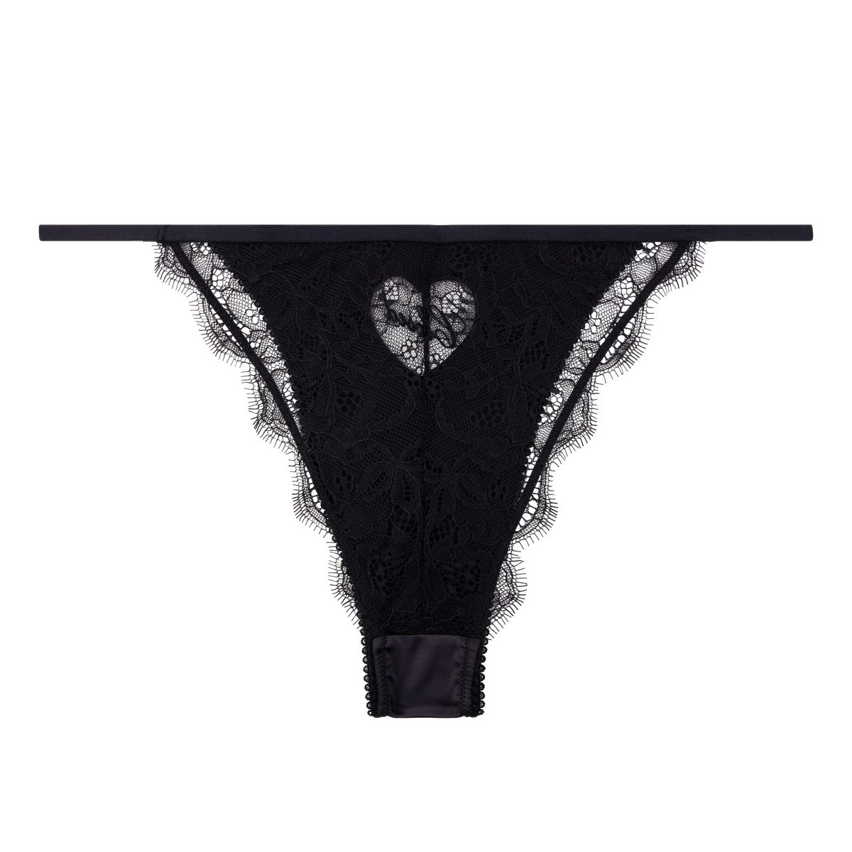 Love Stories Charlotte