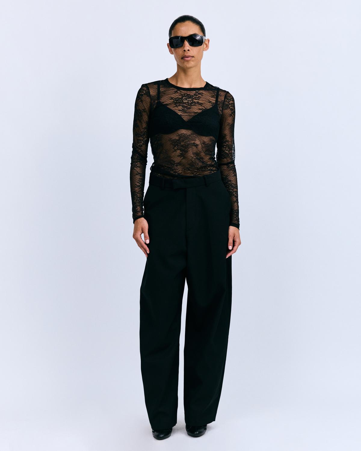 Love Stories Elle (lace)