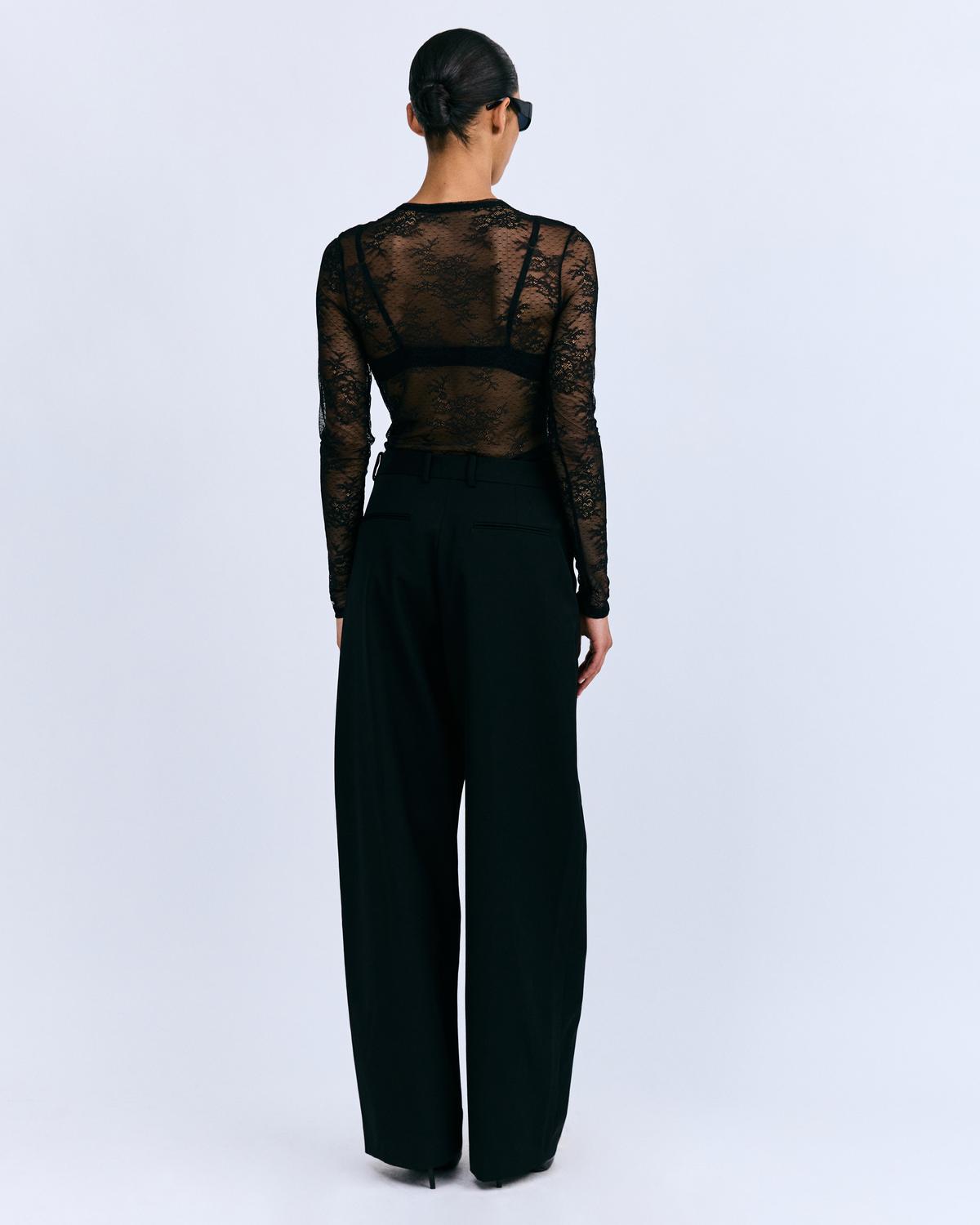 Love Stories Elle (lace)