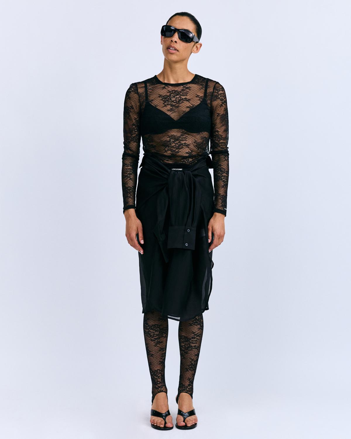 Love Stories Elle (lace)
