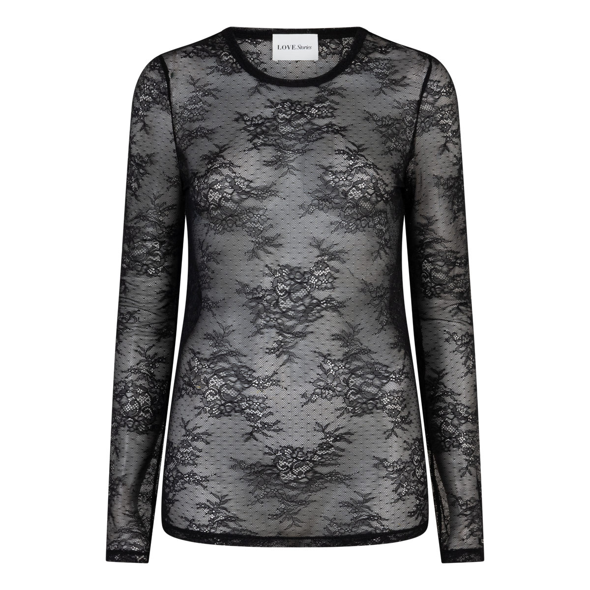Love Stories Elle (lace)
