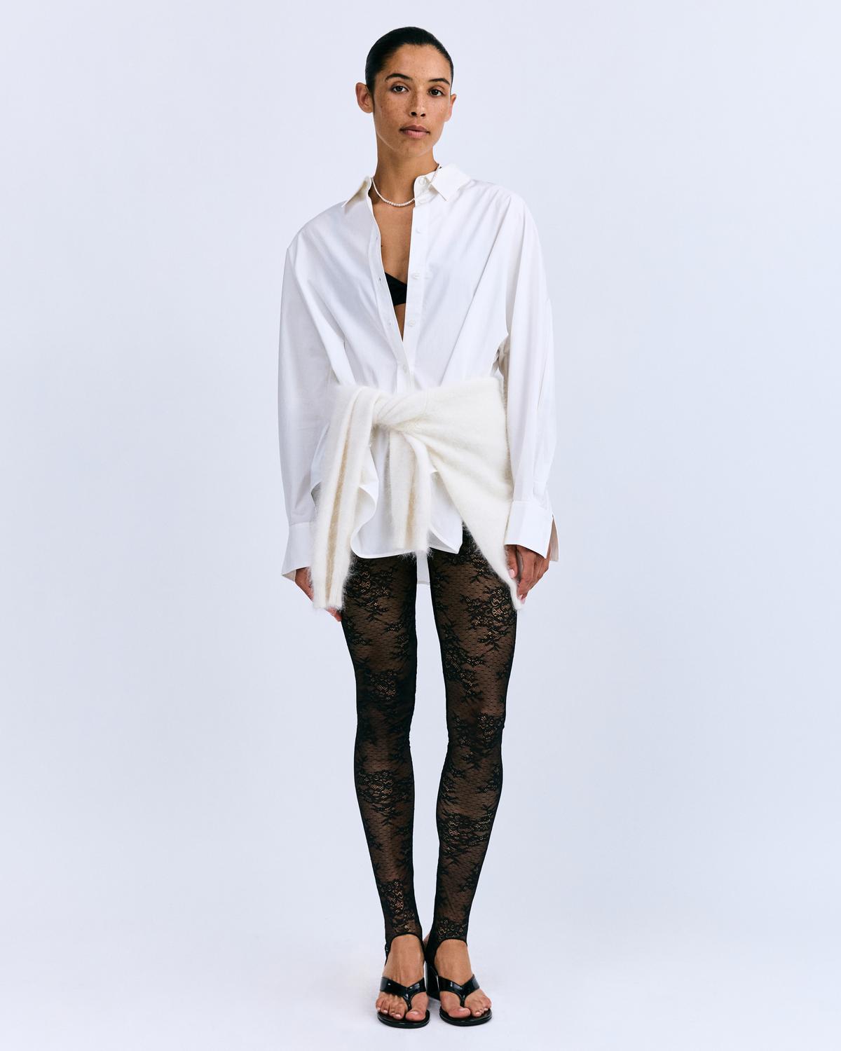Love Stories John (lace)