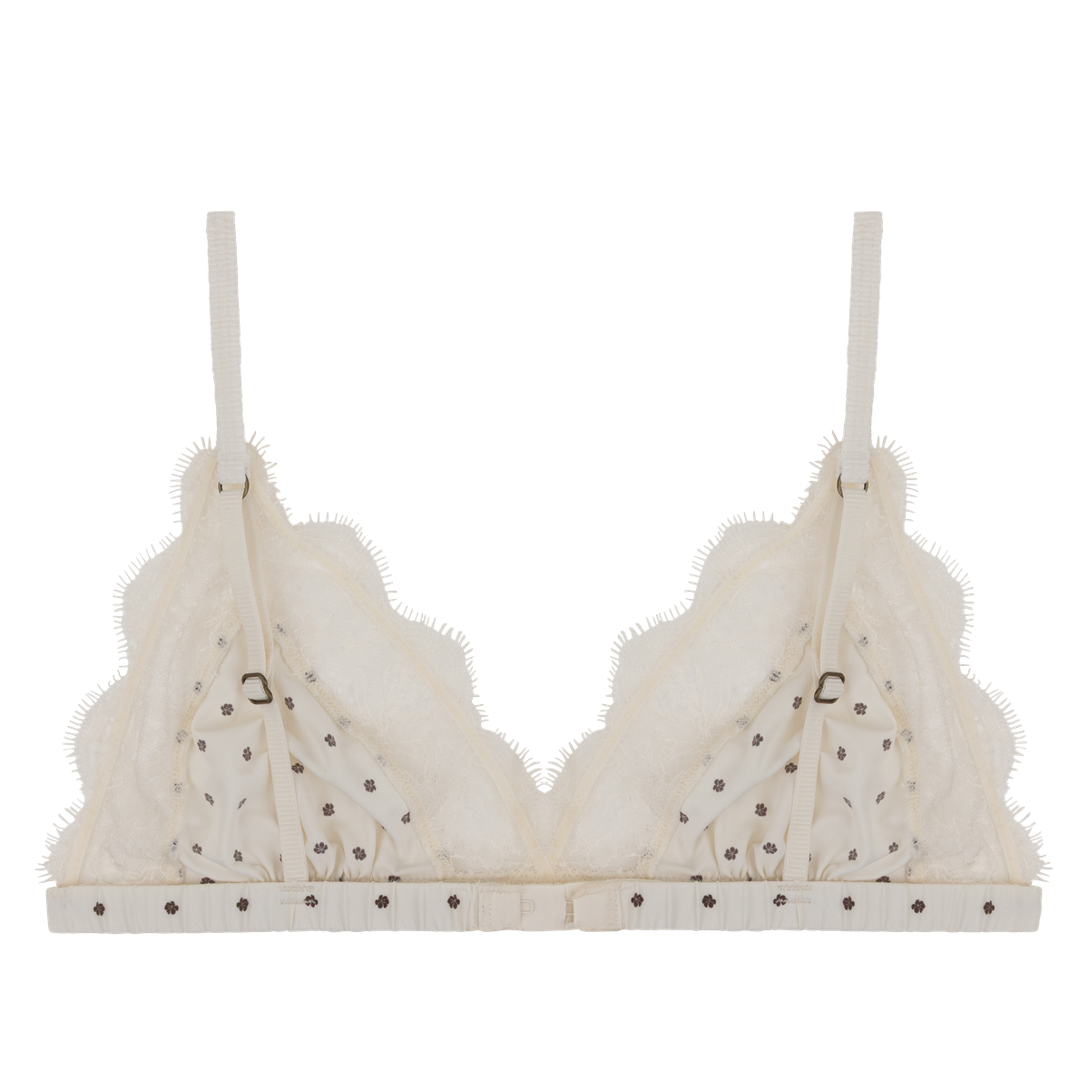 Love Stories Love Lace