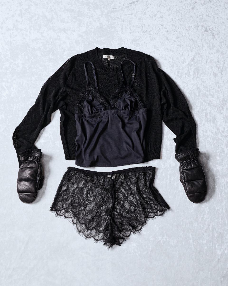 Love Stories Midnight Winter