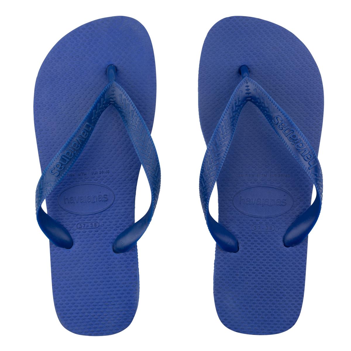 Love Stories Havaiana Slipper Marine Blue