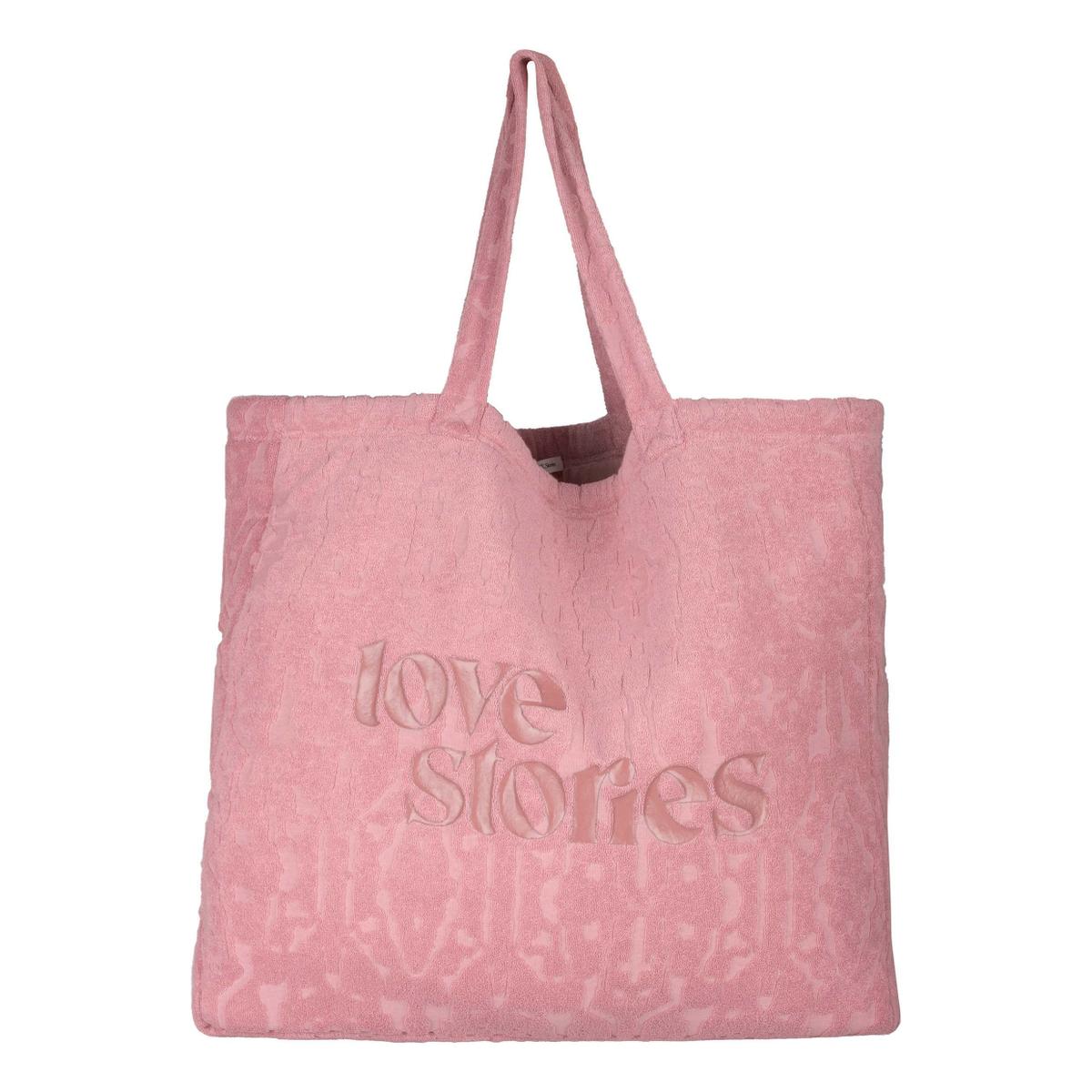 Love stories Tote Bag