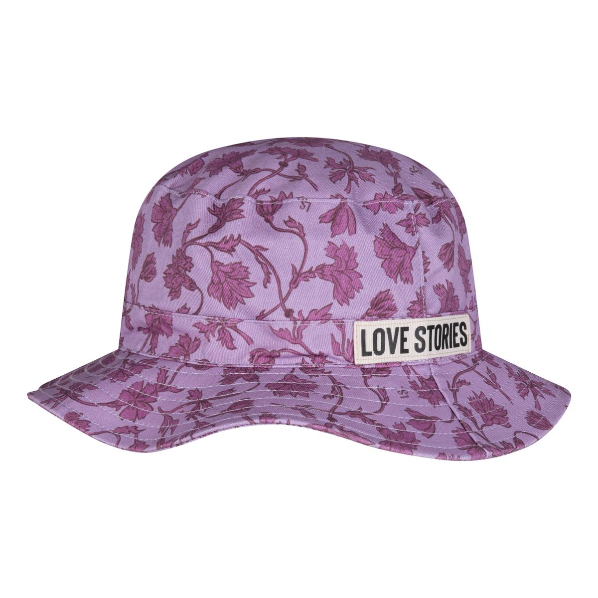 Love stories Bucket Hat