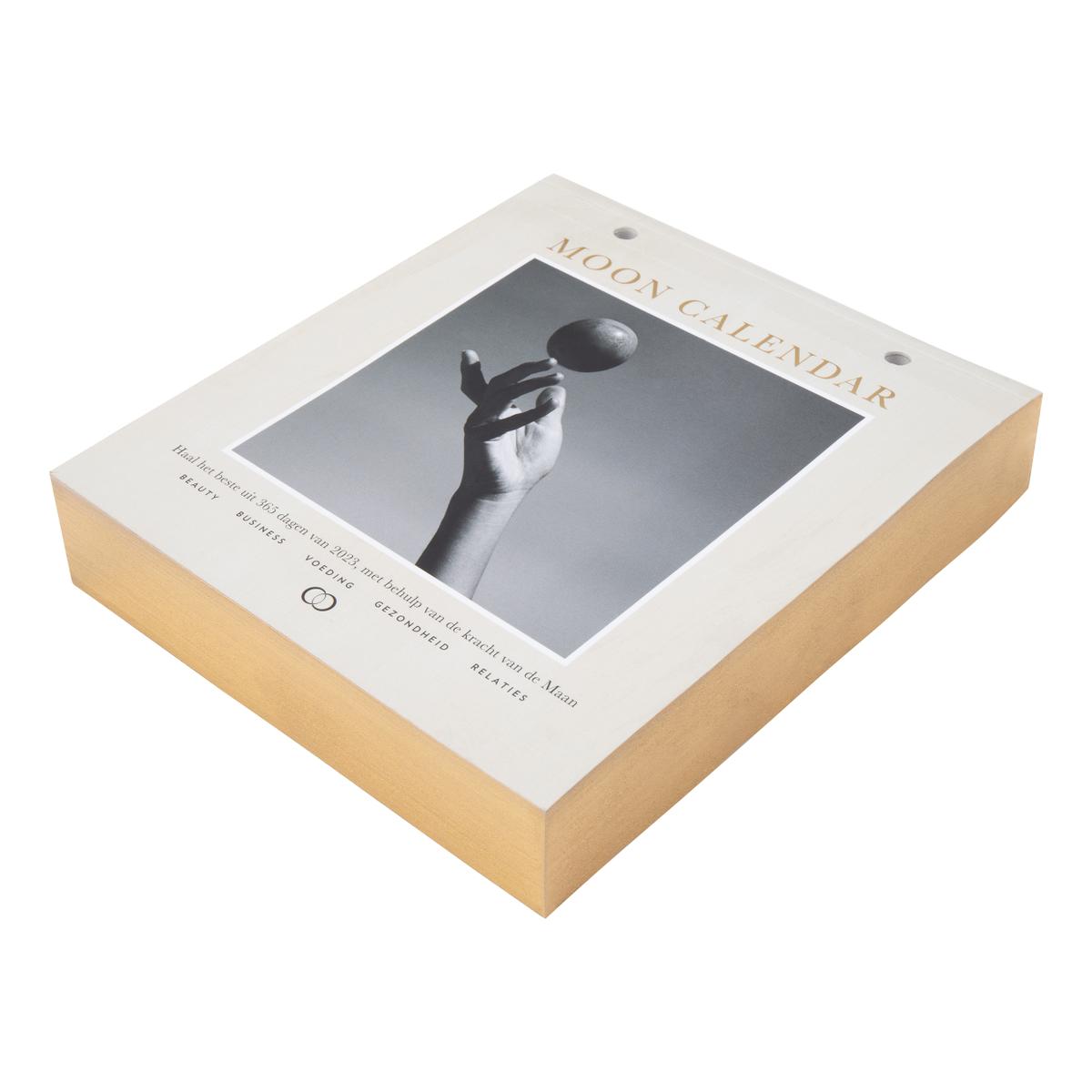 Love stories Moon Calendar 2023 (NL)