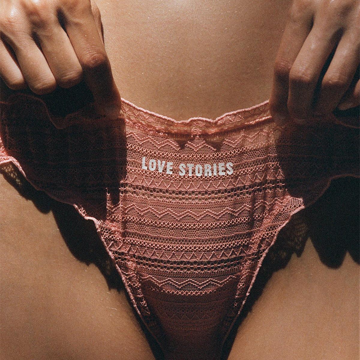 Love stories Lola Briefs