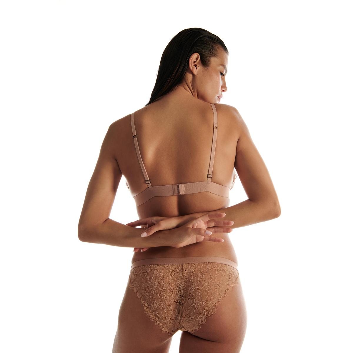 Love stories Wild Rose Briefs