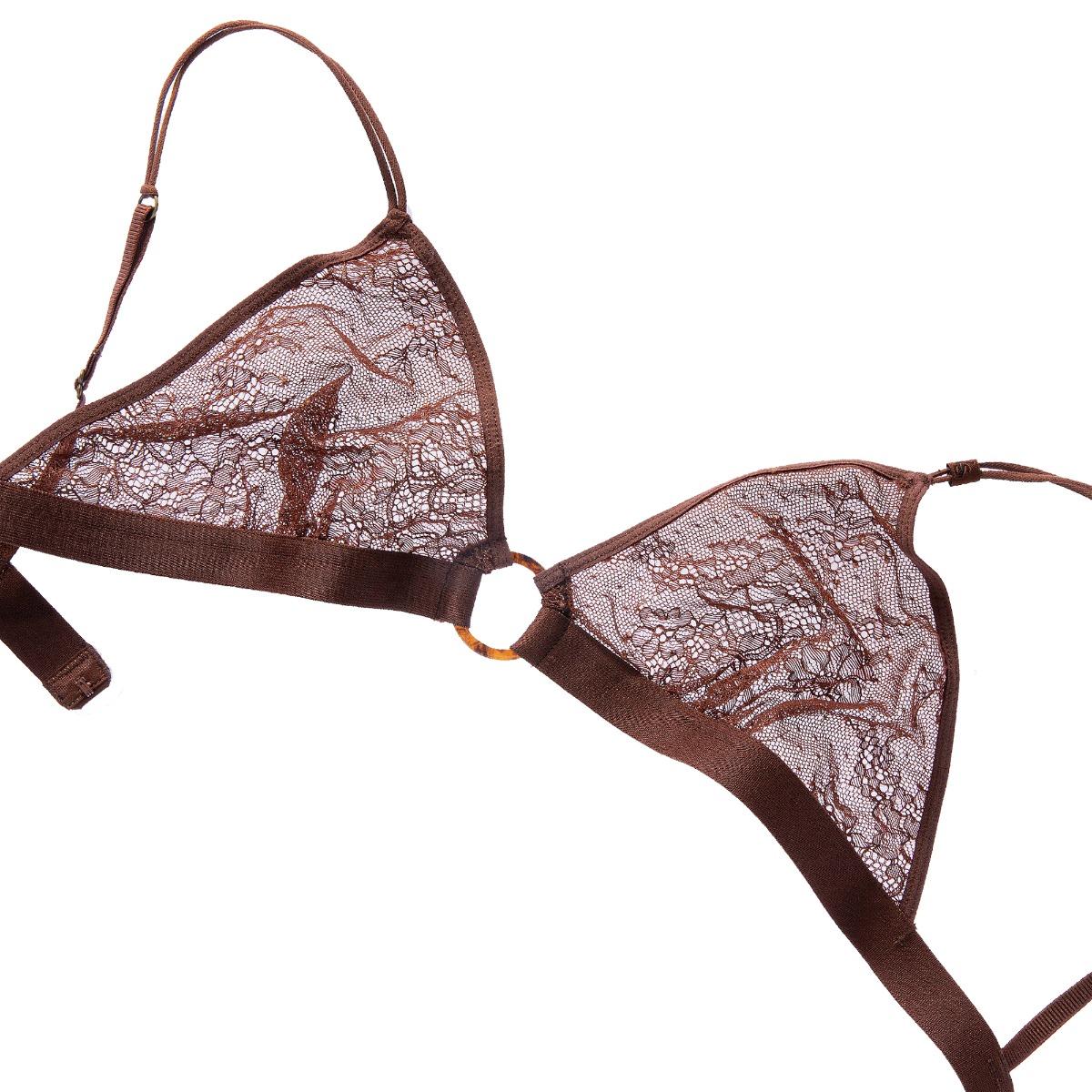 Love stories Carly Bralette