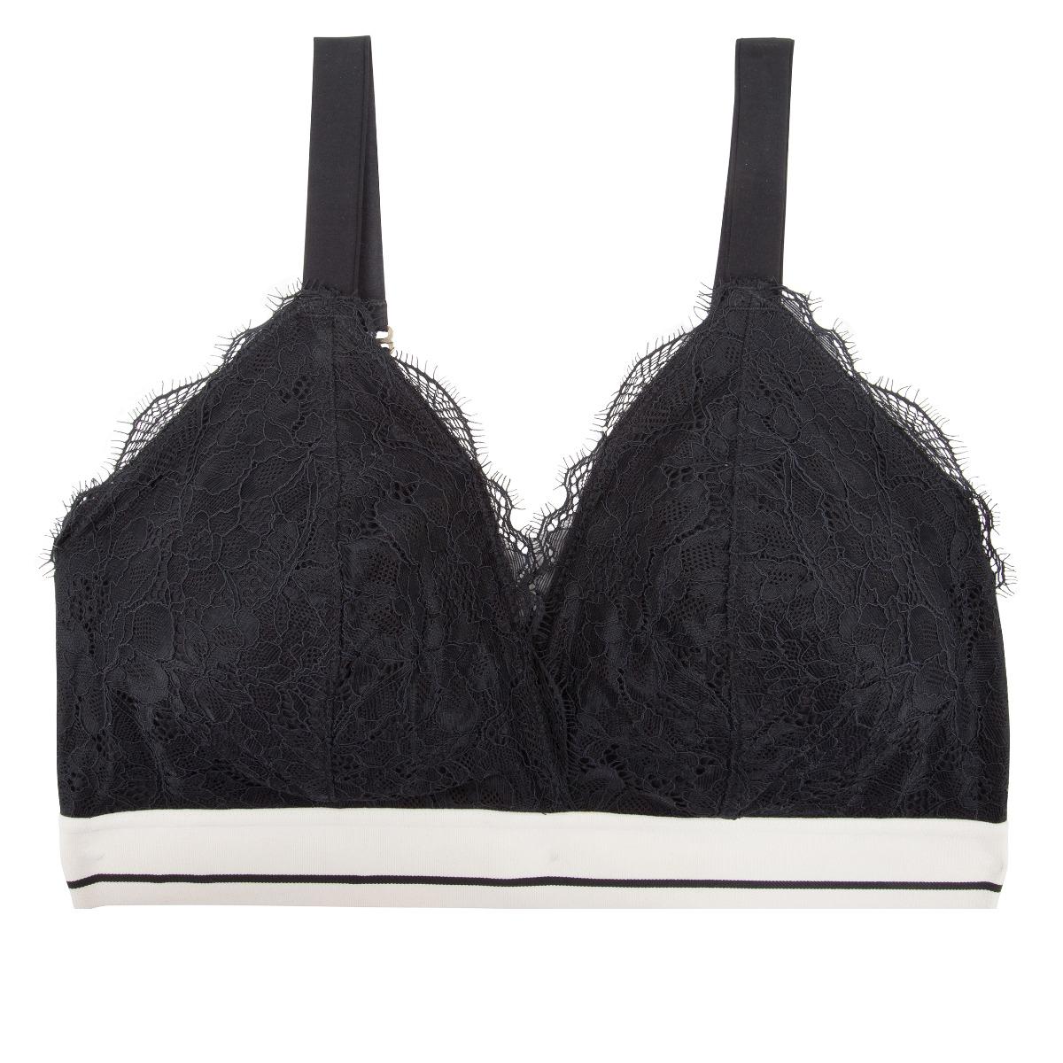 Love stories Darling Lace Padded Bralette