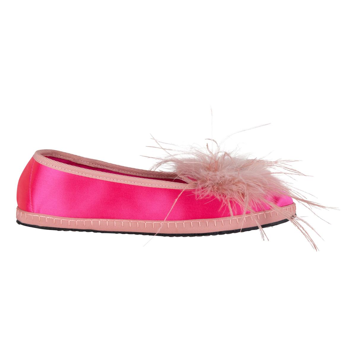 Love stories Allagiulia Hot Pink