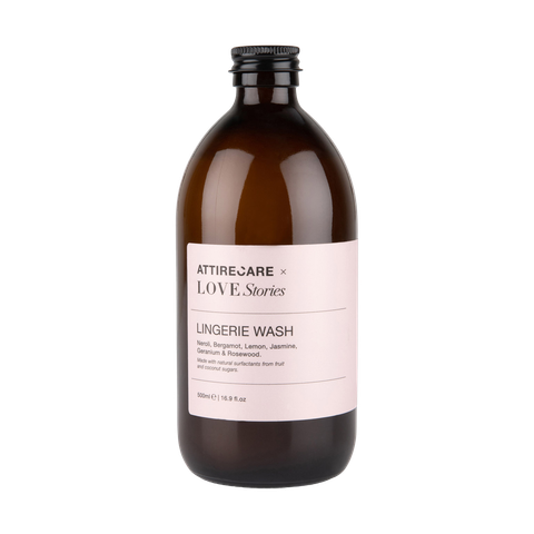 Love Stories Lingerie Wash 500ml