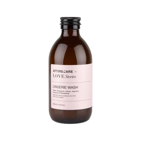 Love Stories Lingerie Wash 250ml
