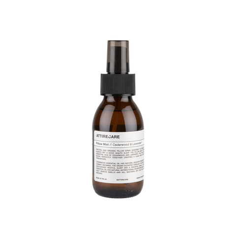 Love Stories Pillow Mist Cedar & Lavender