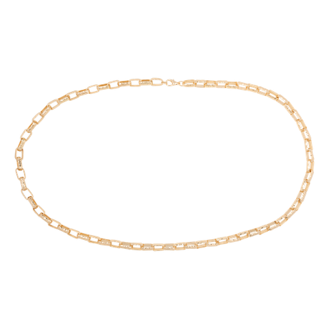Love Stories Belly Chain
