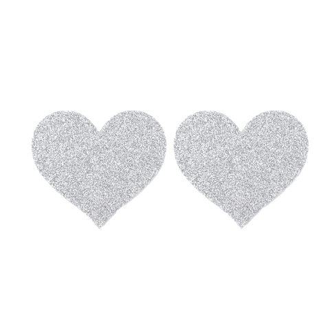 Love Stories Nipple Covers