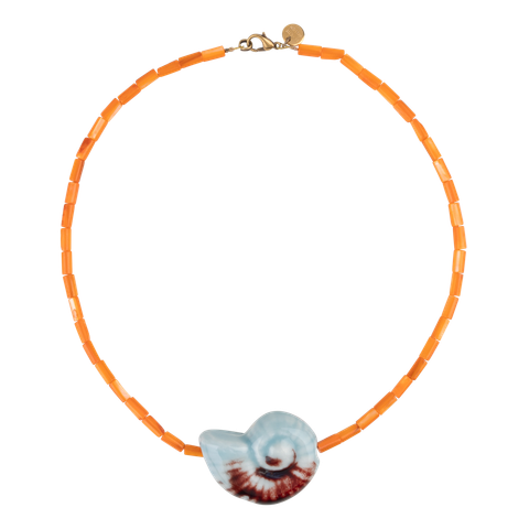 Love Stories Necklace