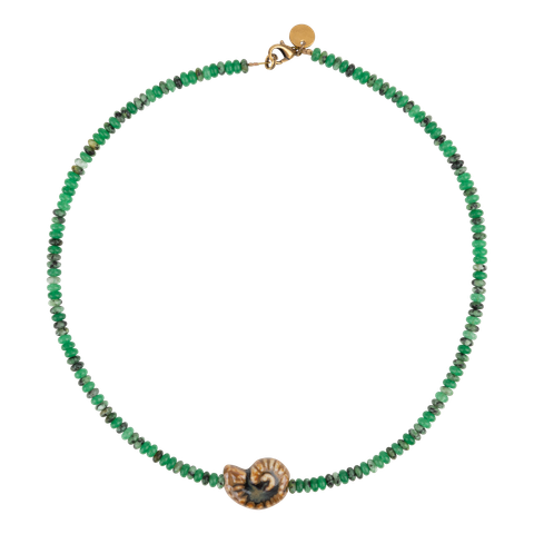 Love Stories Necklace